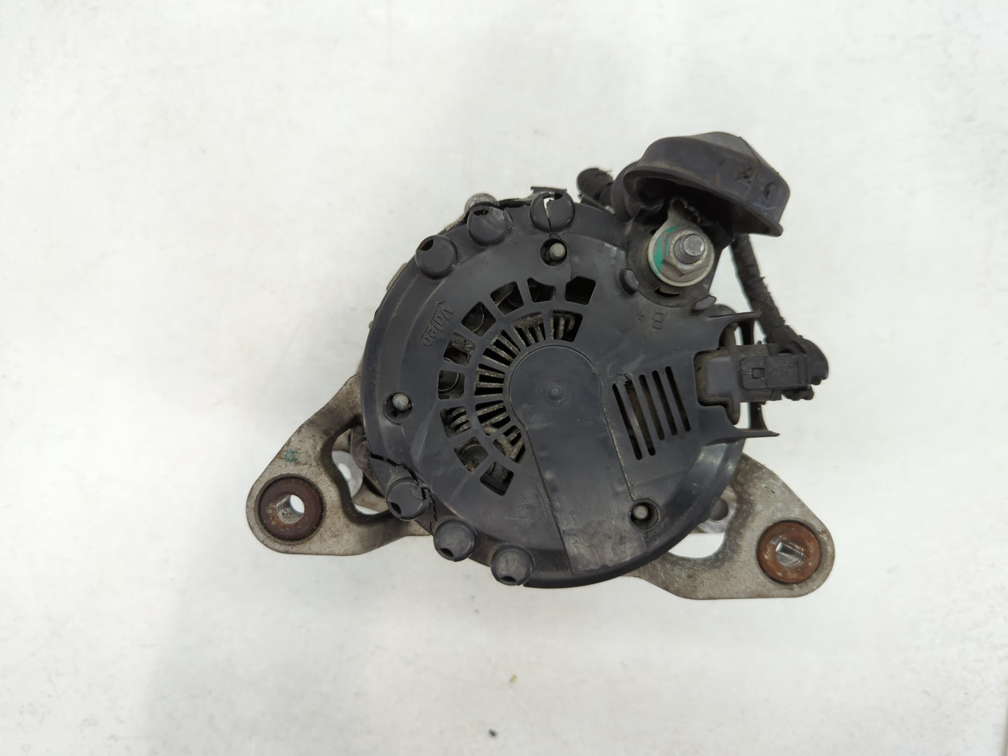 2013-2021 Buick Encore Alternator Replacement Generator Charging Assembly Engine OEM P/N:13588289 Fits OEM Used Auto Parts -