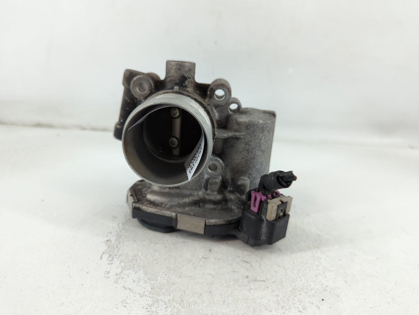 2013-2021 Buick Encore Throttle Body P/N:0 280 750 581 55 581 662 Fits Fits 2011 2012 2013 2014 2015 2016 2017 2018 2019 202
