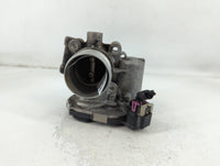 2013-2021 Buick Encore Throttle Body P/N:0 280 750 581 55 581 662 Fits Fits 2011 2012 2013 2014 2015 2016 2017 2018 2019 202