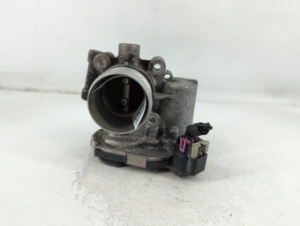 compare product 2013-2021 Buick Encore Throttle Body P/N:0 280 750 581 55 581 662 Fits Fits 2011 2012 2013 2014 2015 2016 2017 2018 2019 2020 2021 OEM Used Auto Parts