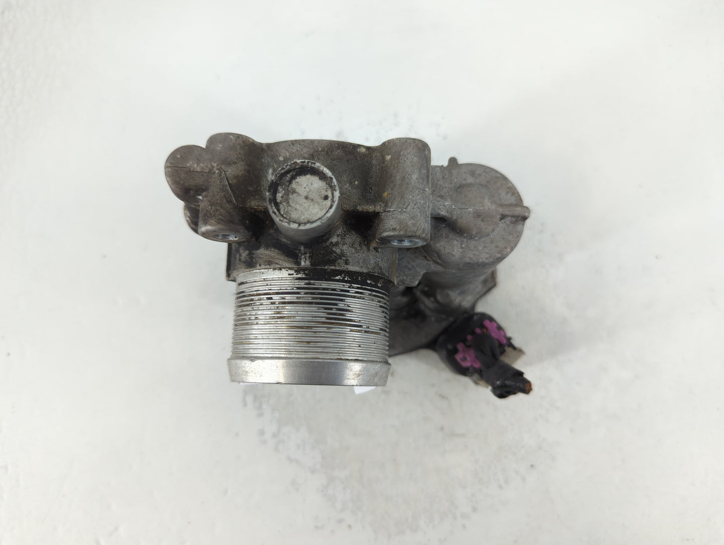 2013-2021 Buick Encore Throttle Body P/N:0 280 750 581 55 581 662 Fits Fits 2011 2012 2013 2014 2015 2016 2017 2018 2019 202