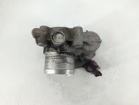2013-2021 Buick Encore Throttle Body P/N:0 280 750 581 55 581 662 Fits Fits 2011 2012 2013 2014 2015 2016 2017 2018 2019 202