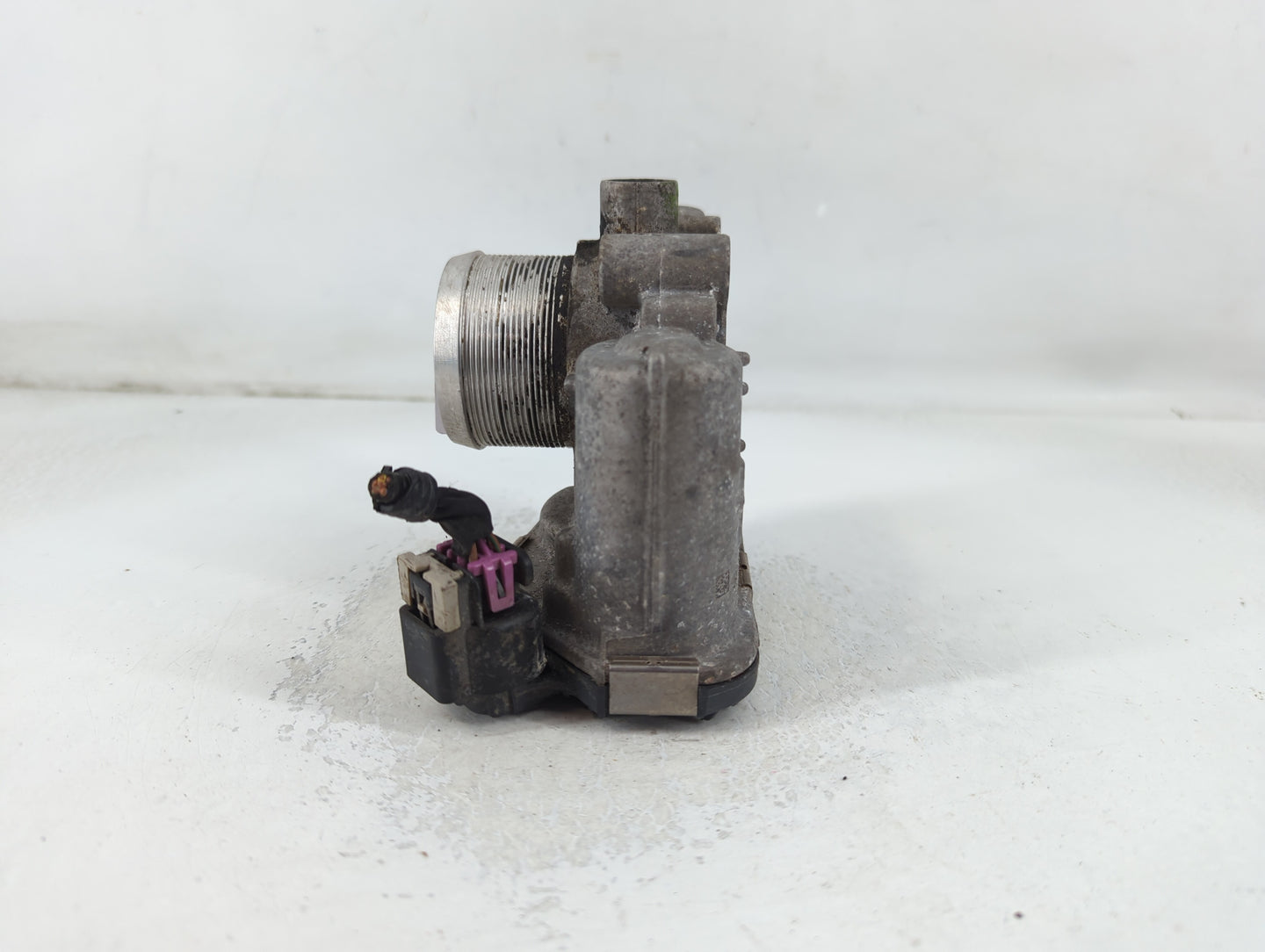 2013-2021 Buick Encore Throttle Body P/N:0 280 750 581 55 581 662 Fits Fits 2011 2012 2013 2014 2015 2016 2017 2018 2019 202