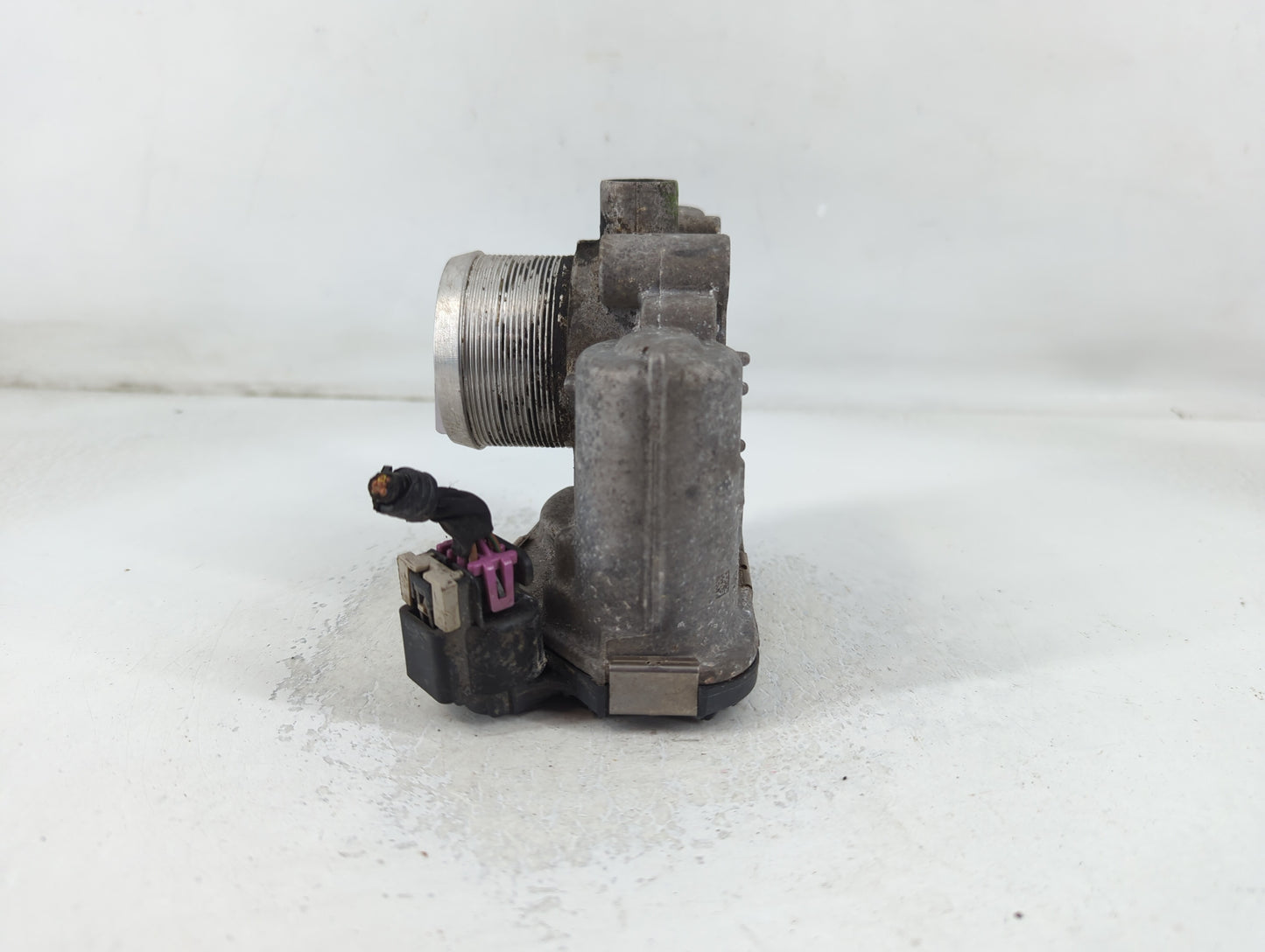 2013-2021 Buick Encore Throttle Body P/N:0 280 750 581 55 581 662 Fits Fits 2011 2012 2013 2014 2015 2016 2017 2018 2019 202