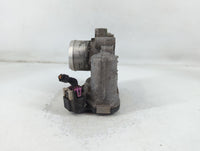 2013-2021 Buick Encore Throttle Body P/N:0 280 750 581 55 581 662 Fits Fits 2011 2012 2013 2014 2015 2016 2017 2018 2019 202