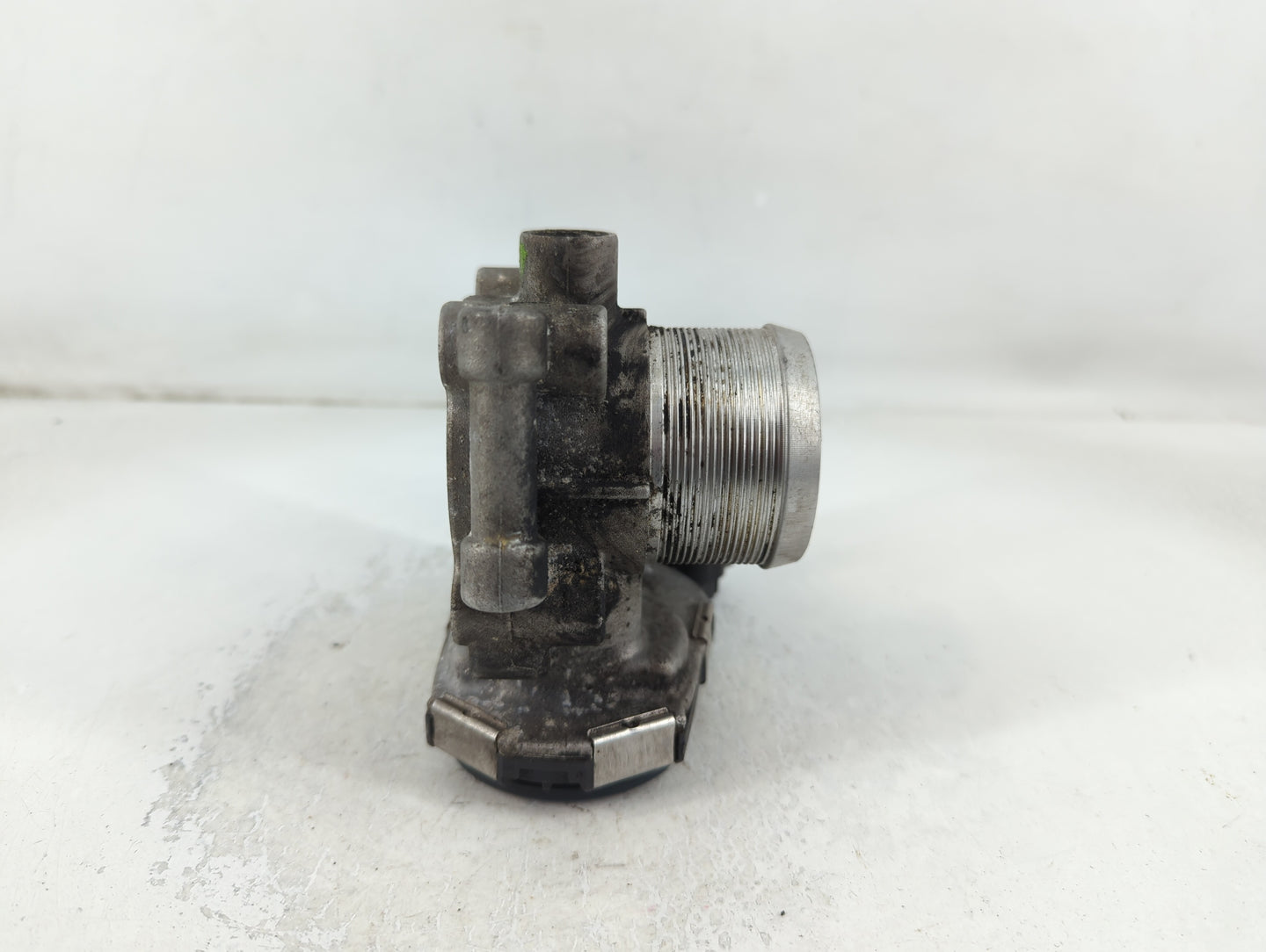 2013-2021 Buick Encore Throttle Body P/N:0 280 750 581 55 581 662 Fits Fits 2011 2012 2013 2014 2015 2016 2017 2018 2019 202
