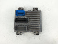 2013-2016 Buick Encore PCM Engine Control Computer ECU ECM PCU OEM P/N:12669749 Fits Fits 2011 2012 2013 2014 2015 2016 OEM 