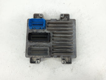 compare product 2013-2016 Buick Encore PCM Engine Control Computer ECU ECM PCU OEM P/N:12669749 Fits Fits 2011 2012 2013 2014 2015 2016 OEM Used Auto Parts