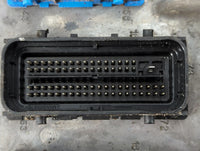 2013-2016 Buick Encore PCM Engine Control Computer ECU ECM PCU OEM P/N:12669749 Fits Fits 2011 2012 2013 2014 2015 2016 OEM 