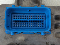 2013-2016 Buick Encore PCM Engine Control Computer ECU ECM PCU OEM P/N:12669749 Fits Fits 2011 2012 2013 2014 2015 2016 OEM 