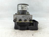 2016 Buick Encore ABS Pump Control Module Replacement P/N:42403007 Fits OEM Used Auto Parts - Oemusedautoparts1.com