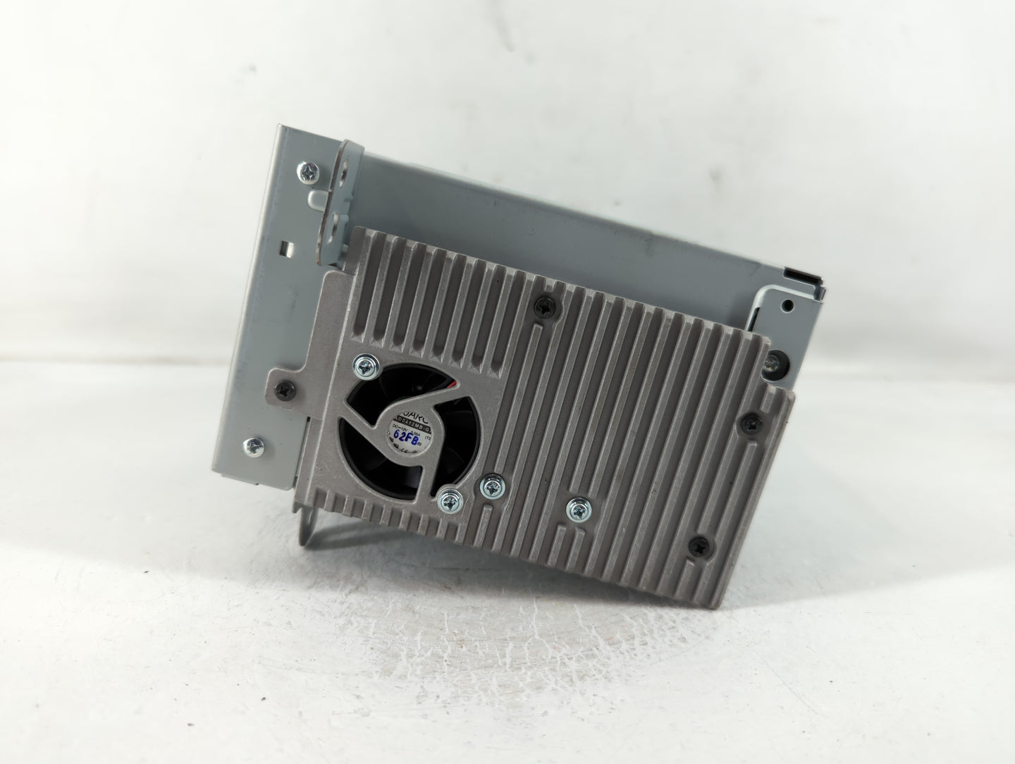 2015-2016 Buick Encore Radio AM FM Cd Player Receiver Replacement P/N:84022548 Fits Fits 2014 2015 2016 2017 OEM Used Auto P