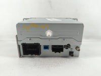 2015-2016 Buick Encore Radio AM FM Cd Player Receiver Replacement P/N:84022548 Fits Fits 2014 2015 2016 2017 OEM Used Auto P