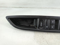 2013-2016 Buick Encore Master Power Window Switch Replacement Driver Side Left P/N:FRTLH 95025518-600R Fits OEM Used Auto Pa