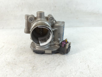 compare product 2013-2021 Buick Encore Throttle Body P/N:55 581662 Fits Fits 2011 2012 2013 2014 2015 2016 2017 2018 2019 2020 2021 OEM Used Auto Parts