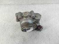 2013-2021 Buick Encore Throttle Body P/N:55 581662 Fits Fits 2011 2012 2013 2014 2015 2016 2017 2018 2019 2020 2021 OEM Used