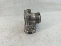 2013-2021 Buick Encore Throttle Body P/N:55 581662 Fits Fits 2011 2012 2013 2014 2015 2016 2017 2018 2019 2020 2021 OEM Used