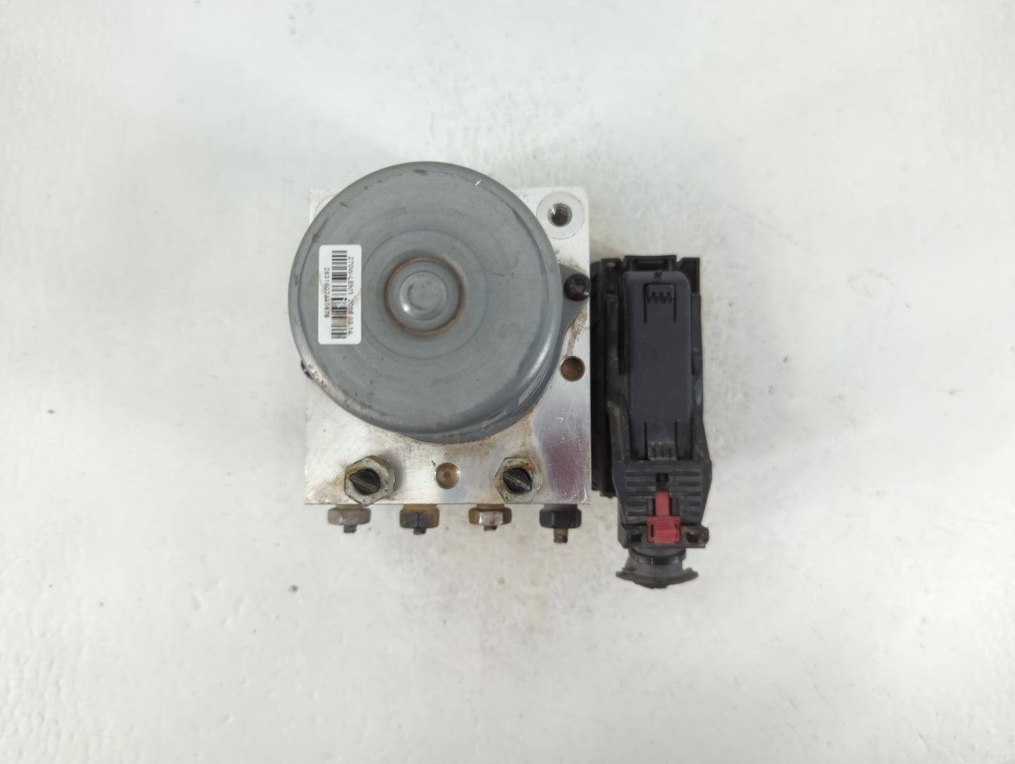 2016 Buick Encore ABS Pump Control Module Replacement P/N:42403007 Fits OEM Used Auto Parts - Oemusedautoparts1.com