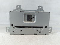 2016 Buick Encore Radio AM FM Cd Player Receiver Replacement P/N:84026635 Fits Fits 2017 OEM Used Auto Parts - Oemusedautopa