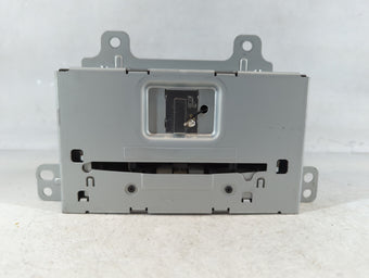 compare product 2016 Buick Encore Radio AM FM Cd Player Receiver Replacement P/N:84026635 Fits Fits 2017 OEM Used Auto Parts