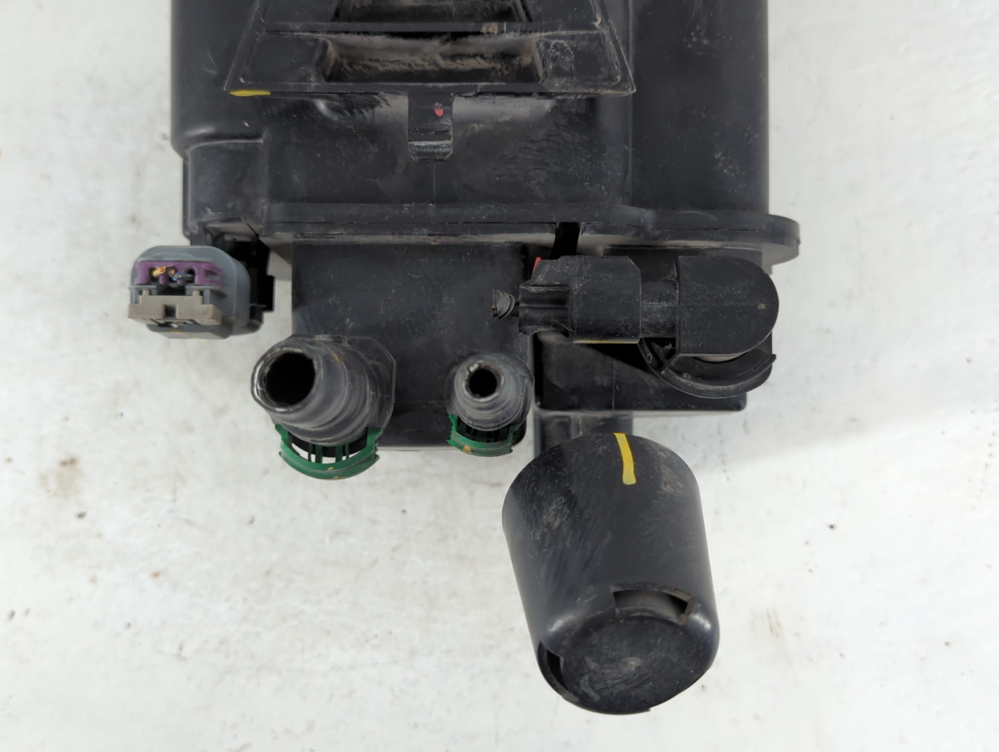 2016 Buick Encore Fuel Vapor Charcoal Canister - Oemusedautoparts1.com