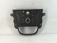 2013-2016 Buick Encore Climate Control Module Temperature AC/Heater Replacement P/N:95383984 Fits Fits 2012 2013 2014 2015 2