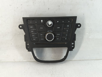 compare product 2013-2016 Buick Encore Climate Control Module Temperature AC/Heater Replacement P/N:95383984 Fits Fits 2012 2013 2014 2015 2016 OEM Used Auto Parts