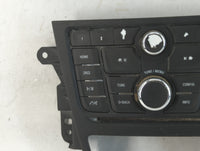 2013-2016 Buick Encore Climate Control Module Temperature AC/Heater Replacement P/N:95383984 Fits Fits 2012 2013 2014 2015 2