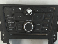 2013-2016 Buick Encore Climate Control Module Temperature AC/Heater Replacement P/N:95383984 Fits Fits 2012 2013 2014 2015 2