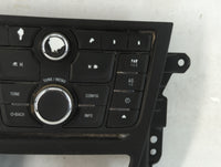 2013-2016 Buick Encore Climate Control Module Temperature AC/Heater Replacement P/N:95383984 Fits Fits 2012 2013 2014 2015 2