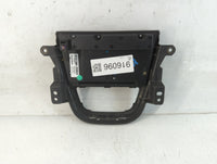 2013-2016 Buick Encore Climate Control Module Temperature AC/Heater Replacement P/N:95383984 Fits Fits 2012 2013 2014 2015 2