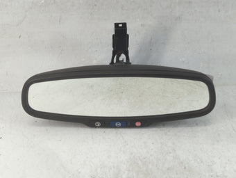 compare product 2013-2021 Buick Encore Interior Rear View Mirror Replacement OEM P/N:E11026391 Fits OEM Used Auto Parts