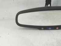 2013-2021 Buick Encore Interior Rear View Mirror Replacement OEM P/N:E11026391 Fits OEM Used Auto Parts - Oemusedautoparts1.