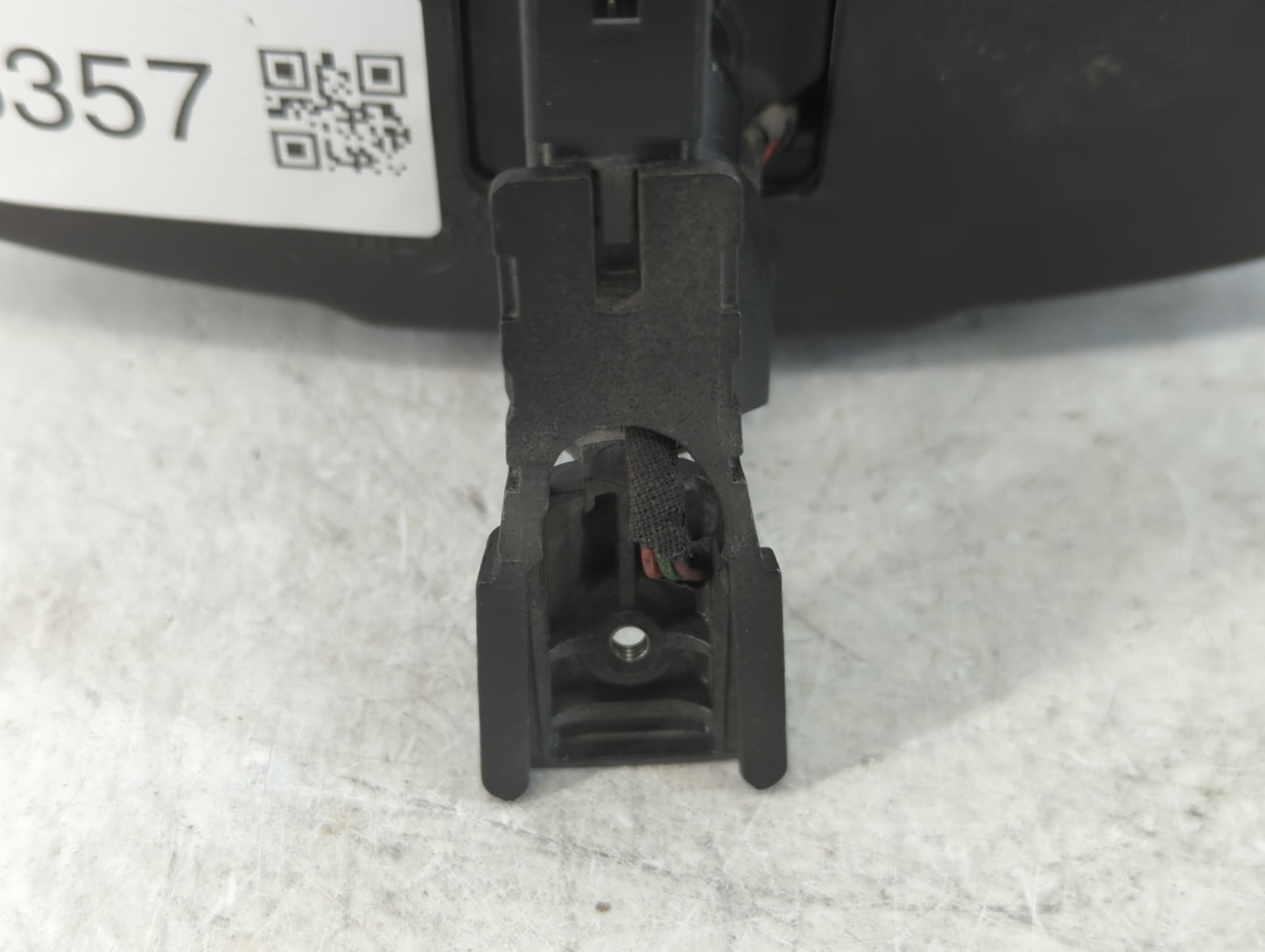 2013-2021 Buick Encore Interior Rear View Mirror Replacement OEM P/N:E11026391 Fits OEM Used Auto Parts - Oemusedautoparts1.