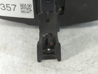 2013-2021 Buick Encore Interior Rear View Mirror Replacement OEM P/N:E11026391 Fits OEM Used Auto Parts - Oemusedautoparts1.