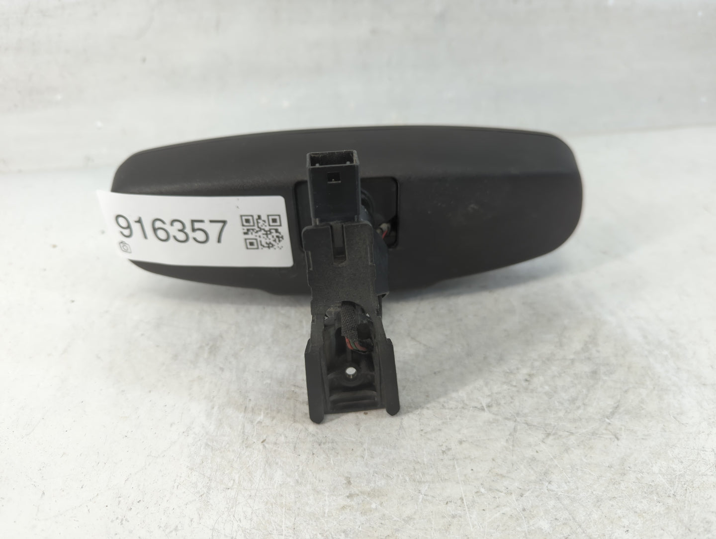2013-2021 Buick Encore Interior Rear View Mirror Replacement OEM P/N:E11026391 Fits OEM Used Auto Parts - Oemusedautoparts1.