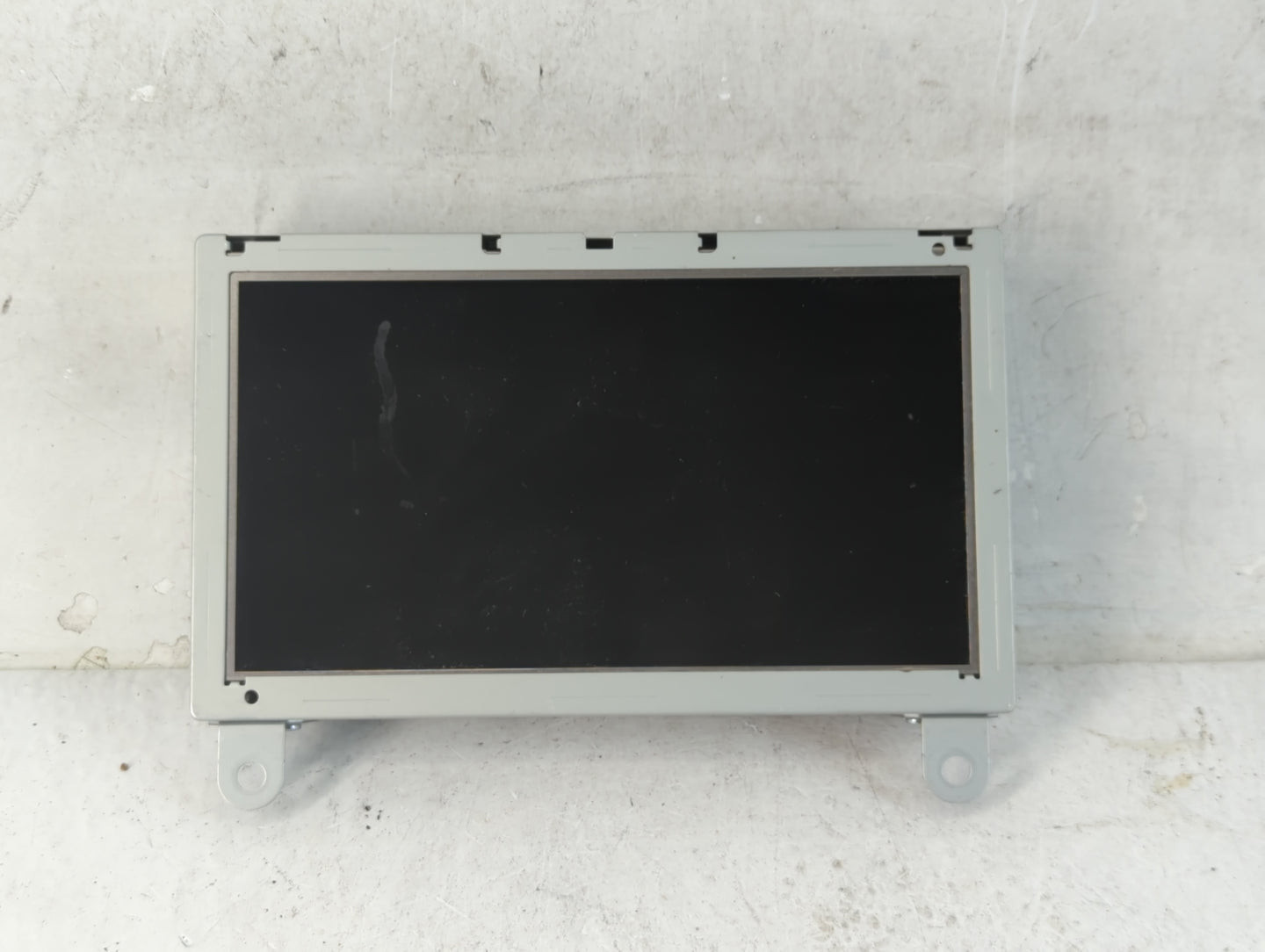 2013-2016 Buick Encore Information Display Screen - Oemusedautoparts1.com