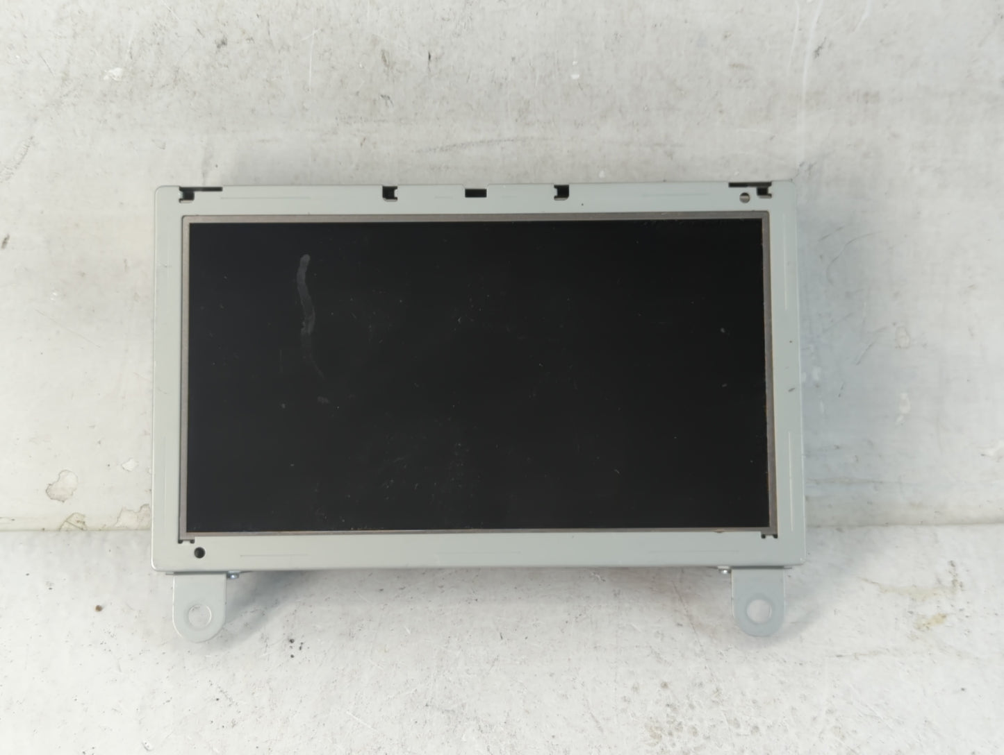 2013-2016 Buick Encore Information Display Screen - Oemusedautoparts1.com