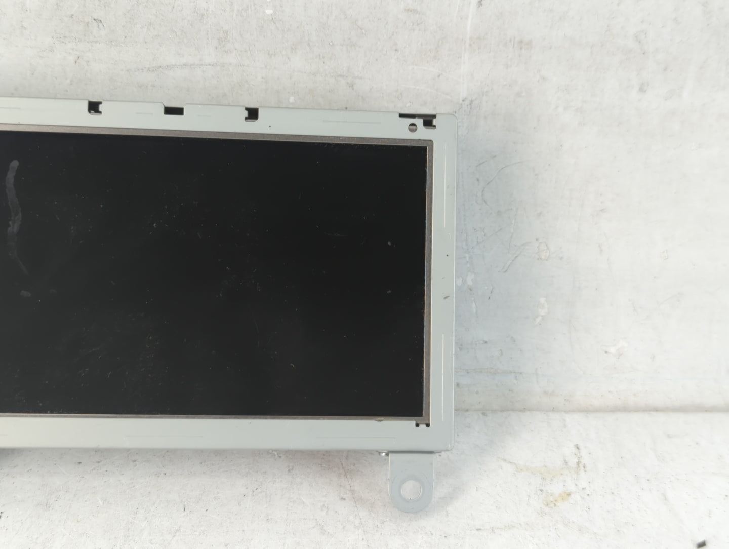 2013-2016 Buick Encore Information Display Screen - Oemusedautoparts1.com