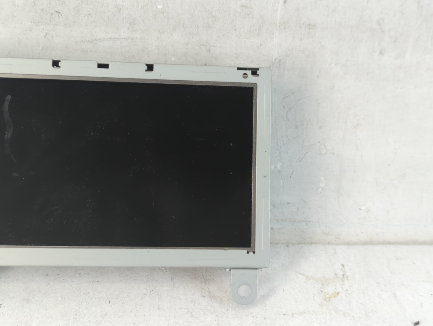 2013-2016 Buick Encore Information Display Screen - Oemusedautoparts1.com