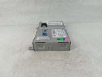 2013-2016 Buick Encore Information Display Screen - Oemusedautoparts1.com