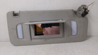 2013-2021 Buick Encore Sun Visor Shade Replacement Passenger Right Mirror Fits Fits 2013 2014 2015 2016 2017 2018 2019 2020 
