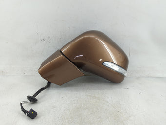 compare product 2015-2016 Buick Encore Driver Side View Mirror - Left Door Mirror OEM Used