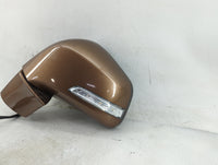 2015-2016 Buick Encore Driver Side View Mirror - Left Door Mirror OEM Used - Oemusedautoparts1.com