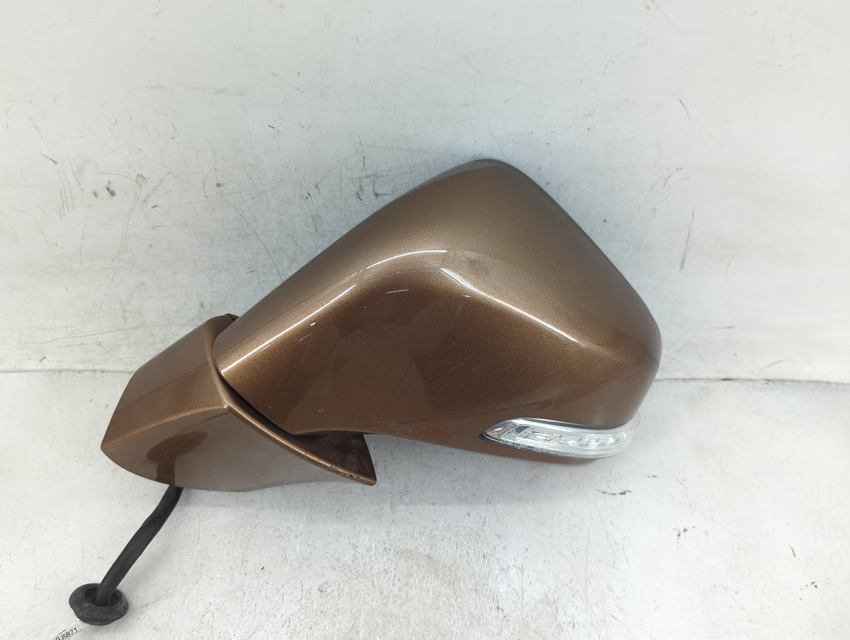 2015-2016 Buick Encore Driver Side View Mirror - Left Door Mirror OEM Used - Oemusedautoparts1.com