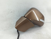 2015-2016 Buick Encore Driver Side View Mirror - Left Door Mirror OEM Used - Oemusedautoparts1.com
