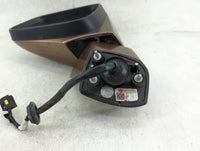 2015-2016 Buick Encore Driver Side View Mirror - Left Door Mirror OEM Used - Oemusedautoparts1.com