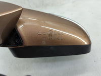 2015-2016 Buick Encore Driver Side View Mirror - Left Door Mirror OEM Used - Oemusedautoparts1.com