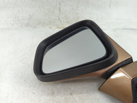 2015-2016 Buick Encore Driver Side View Mirror - Left Door Mirror OEM Used - Oemusedautoparts1.com