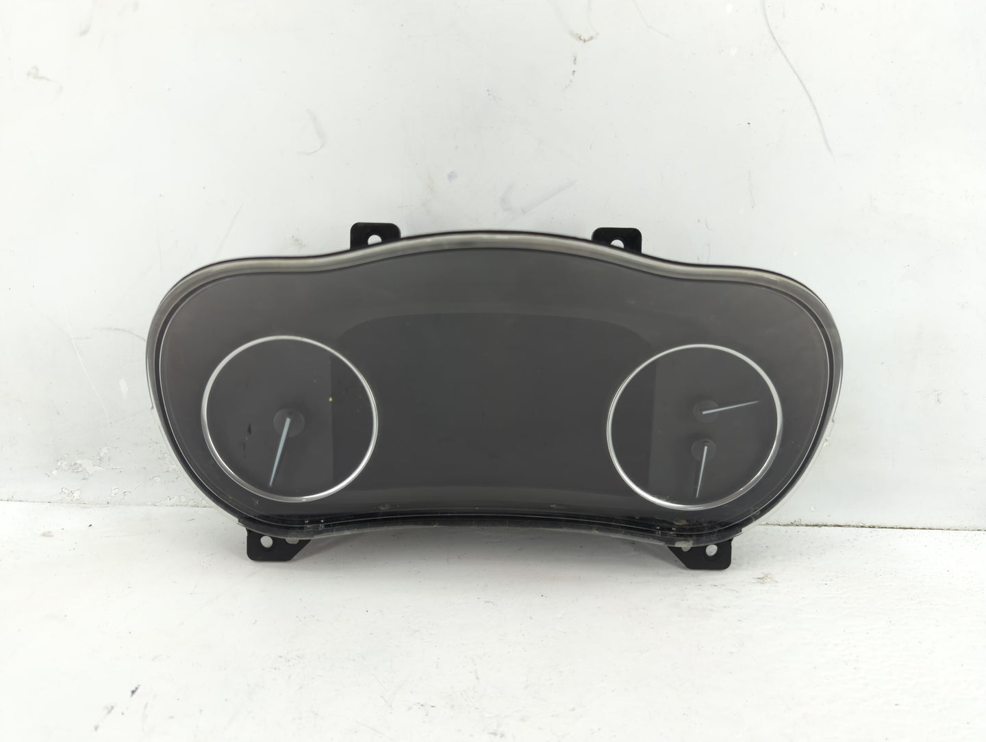 2016 Buick Envision Instrument Cluster Speedometer Gauges P/N:23347235 Fits OEM Used Auto Parts - Oemusedautoparts1.com